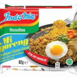 Indomie Mi Goreng BBQ Chicken 82g
