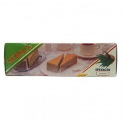 Morisca Schichtkuchen Pandan 365g