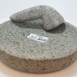 Cobek Batu 15cm