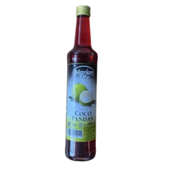 MARJAN Sirup Cocopandan 420ml