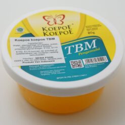 KOEPOE KOEPOE TBM 80gr