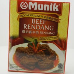 MUNIK Bumbu Rendang 115gr