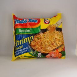 Indomie Instant Noodles Shrimp Flavour 70g