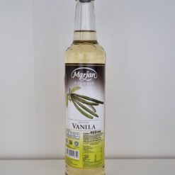 MARJAN Sirup Vanille 420ml