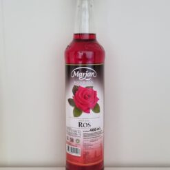 MARJAN Sirup Ros 420ml