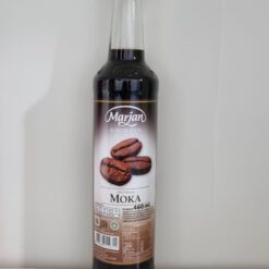 MARJAN Sirup Moka 420ml