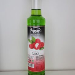 MARJAN Sirup Leci 420ml