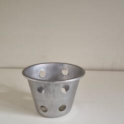 Cetakan Bolu Kukus 6,5cm (Bolu Kukus Backform)