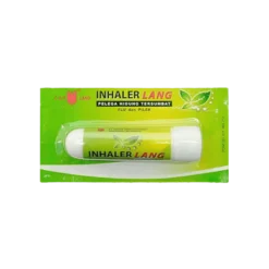 Cap Lang Inhaler 1,1g