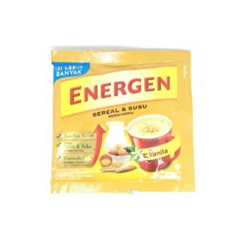 Energen Vanila — Vanillegeschmack 34g