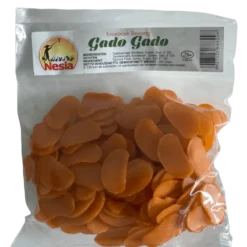 Krupuk Gado-gado 250g