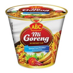 ABC Instant CUP Noodle Mie Goreng Special 80g
