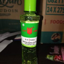 Cap Lang Minyak Kayu Putih 120ml