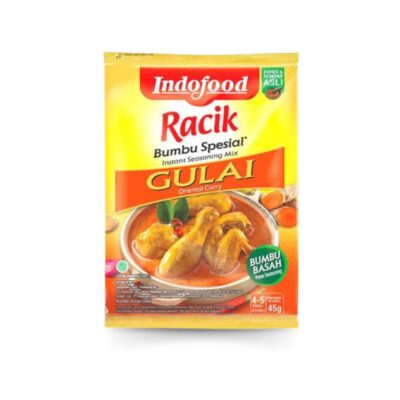 Indofood Racik Gulai 45g