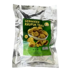 Nesia Geb. Krupuk Tahu 100g