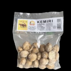 Nesia KEMIRI Noten 100g