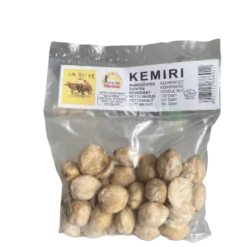 Nesia KEMIRI Noten 100g