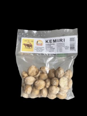 Nesia KEMIRI Noten 100g