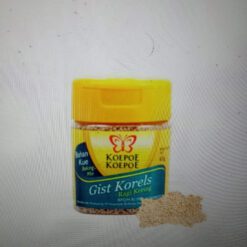 KOEPOE GIST Korrels (Ragi) 65gr
