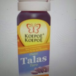 KOEPOE Pasta UBI/Talas 25ml