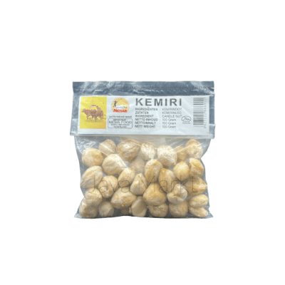 Nesia KEMIRI Noten 100g