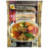 Dua Kuali Sop Buntut — Suppe Hähnchen/Rind/Ochsen 50g