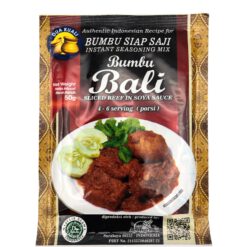 Dua Kuali Bumbu Bali 50g