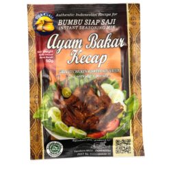 Dua Kuali Bumbu Ayam Bakar Kecap 50g