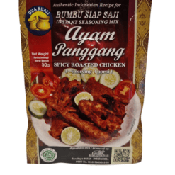 Dua Kuali Bumbu Ayam Panggang 50g