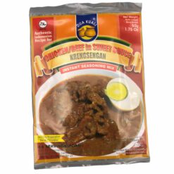 Dua Kuali Bumbu Krengsengan 50g