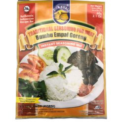 Dua Kuali Bumbu Empal Goreng 60g