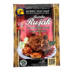 Dua Kuali Bumbu Rujak 50g