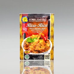 Dua Kuali Bumbu Rica-rica 505g