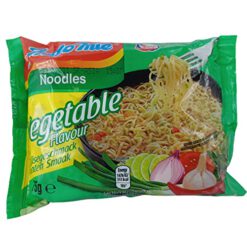 Indomie Instant Noodles Vegetarisch 75g