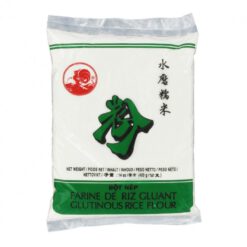 Cock Klebreismehl — Beras Ketan 400g