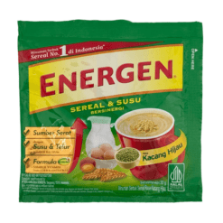 Energen Kacang Hijau — Mungbohnengeschmack 32g