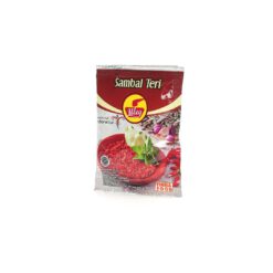 Finna Sambal Uleg Teri — Anchovis 15g