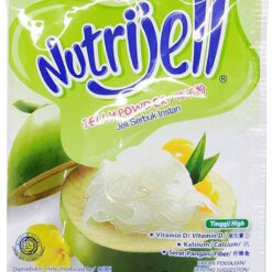 Nutrijell Jelly Powder Young Coconut — Wackelpudding Pulver 15g