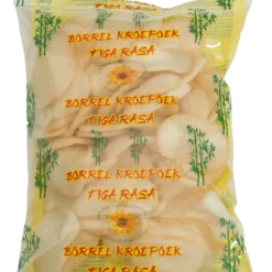 Tiga Rasa geb. Borel Krupuk Garnelen 70g