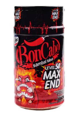 Kobe BonCabe Max End Level 50 30g