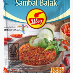 FINNA Sambal Uleg Bajak 15g