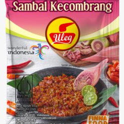 FINNA Sambal Uleg Kecombrang 15g