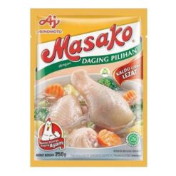 Masako Ayam — Hühnergeschmack 250g