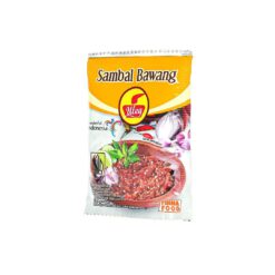 FINNA Sambal Uleg Bawang — Knoblauch 17g