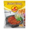 FINNA Sambal Uleg Udang — Garnelen 15g