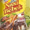 Kobe Bumbu Nasi Bebek — Madura Entenreis Gewürzmischung 3x20g