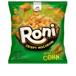 RONI Macaroni Corn – Mais 140g