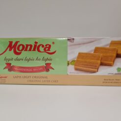 Monica Schichtkuchen — Original Layer Cake 410g