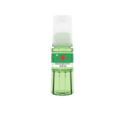 Cap Lang Minyak Kayu Putih 15ml rollen