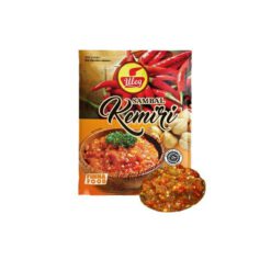 FINNA Sambal Uleg Kemiri 18g